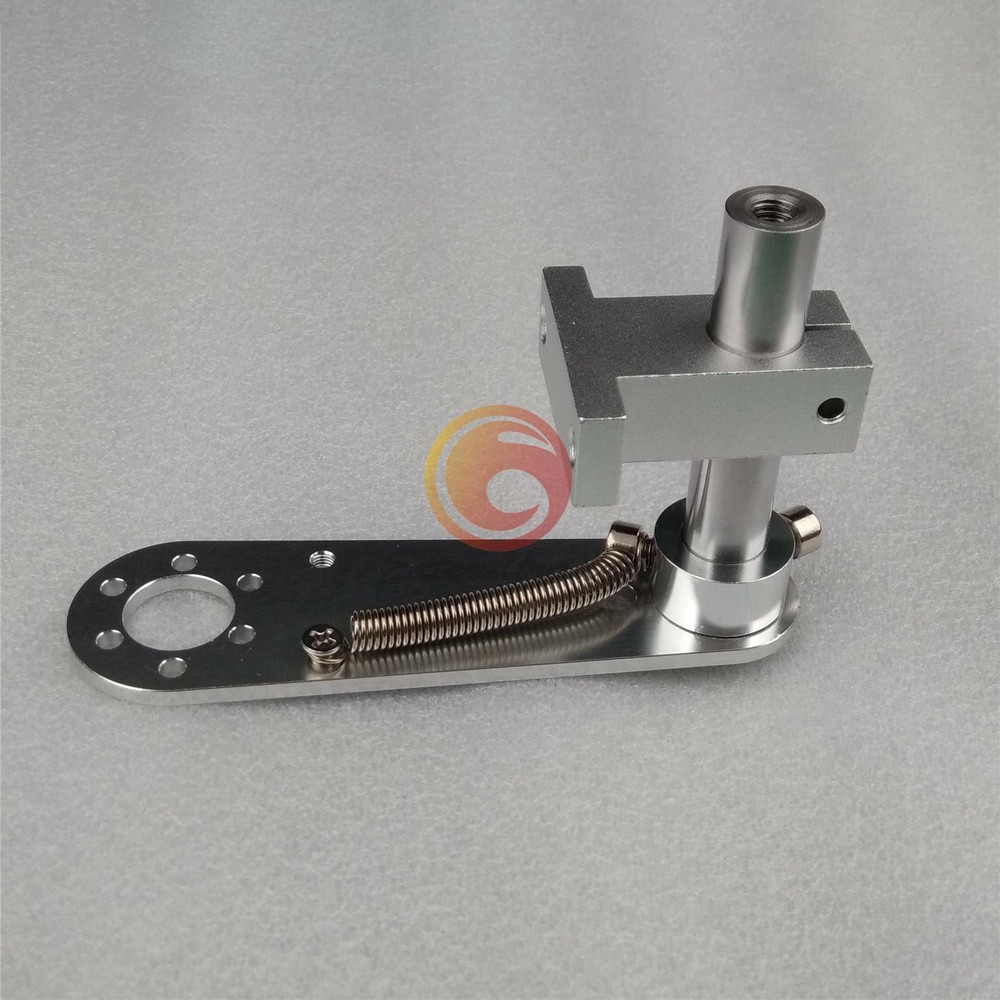 1PCS Encoder spring mounting bracket For Wheel coded meter