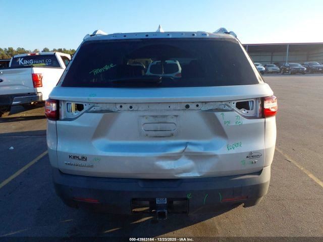 Console Front Floor Fits 18-21 TRAVERSE 4945768