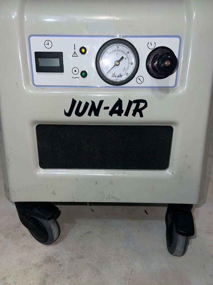 Jun-Air Air Compressor