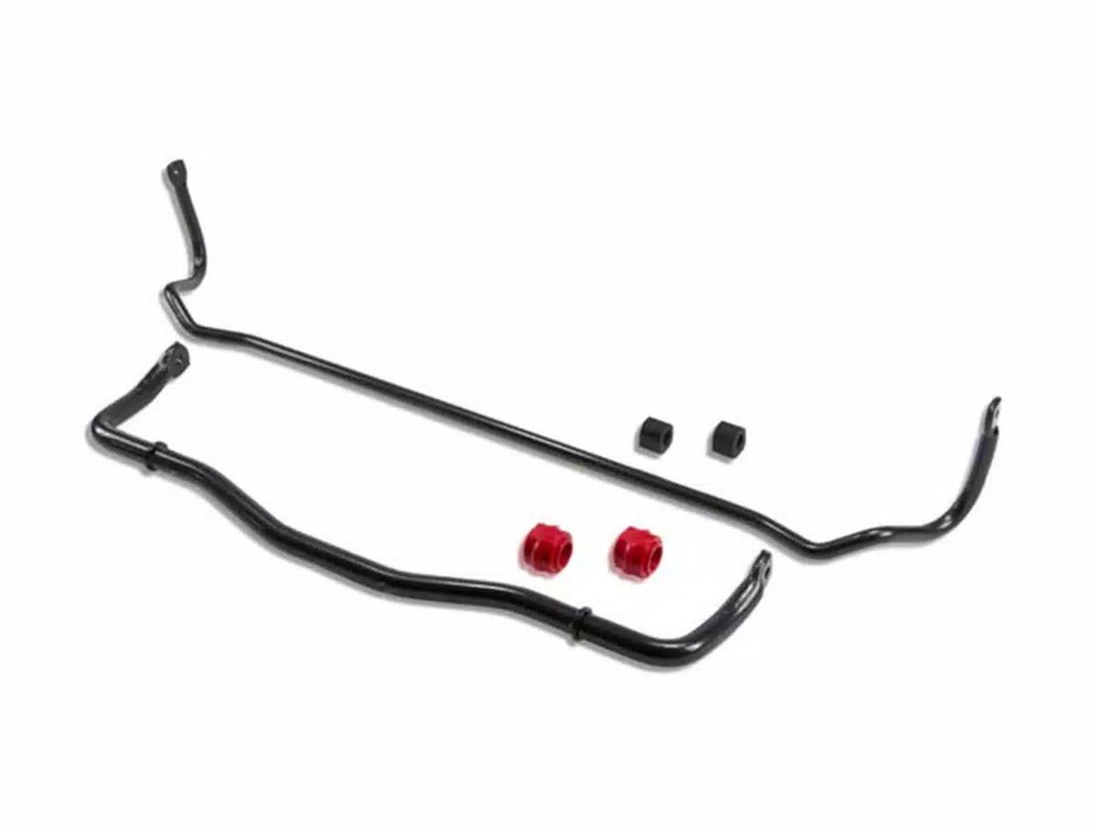 Belltech Lowering Kit w/o Shocks