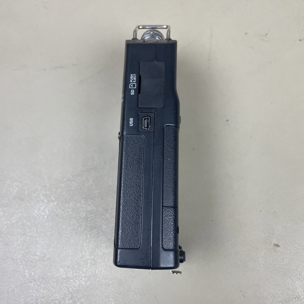 TASCAM DR-40 Linear PCM Digital Recorder