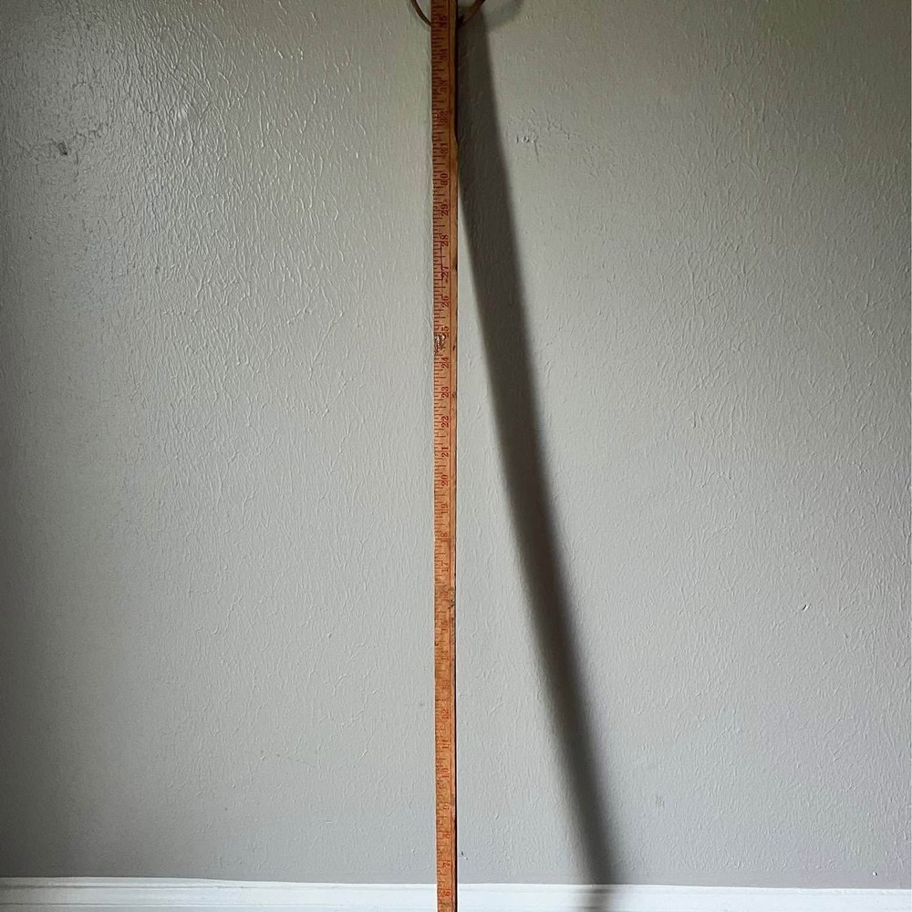 Tabletop Folding Wooden Easel