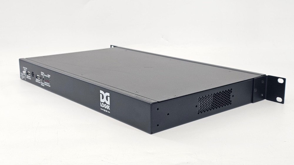 DGLOGIK DG LOGIK DGL-16D