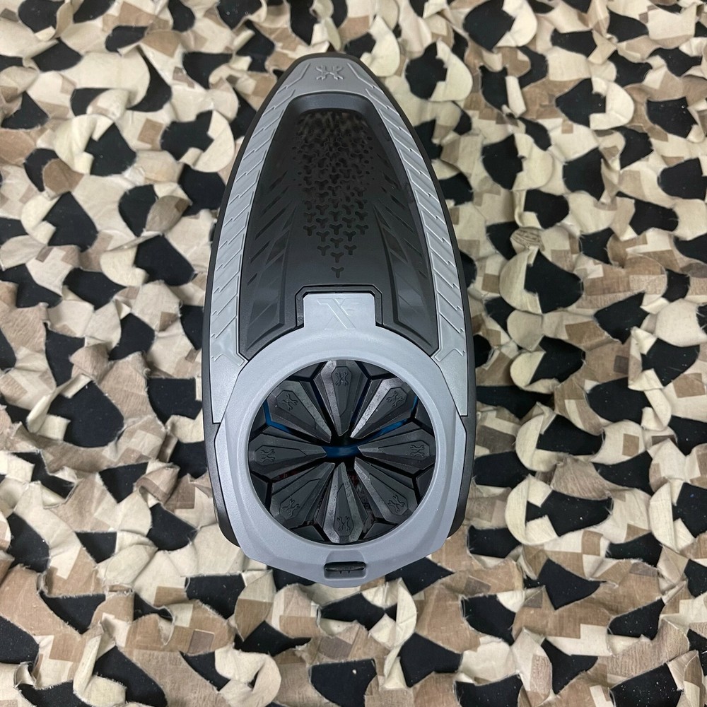 NEW HK Army TFX 3 Loader - Black/Grey