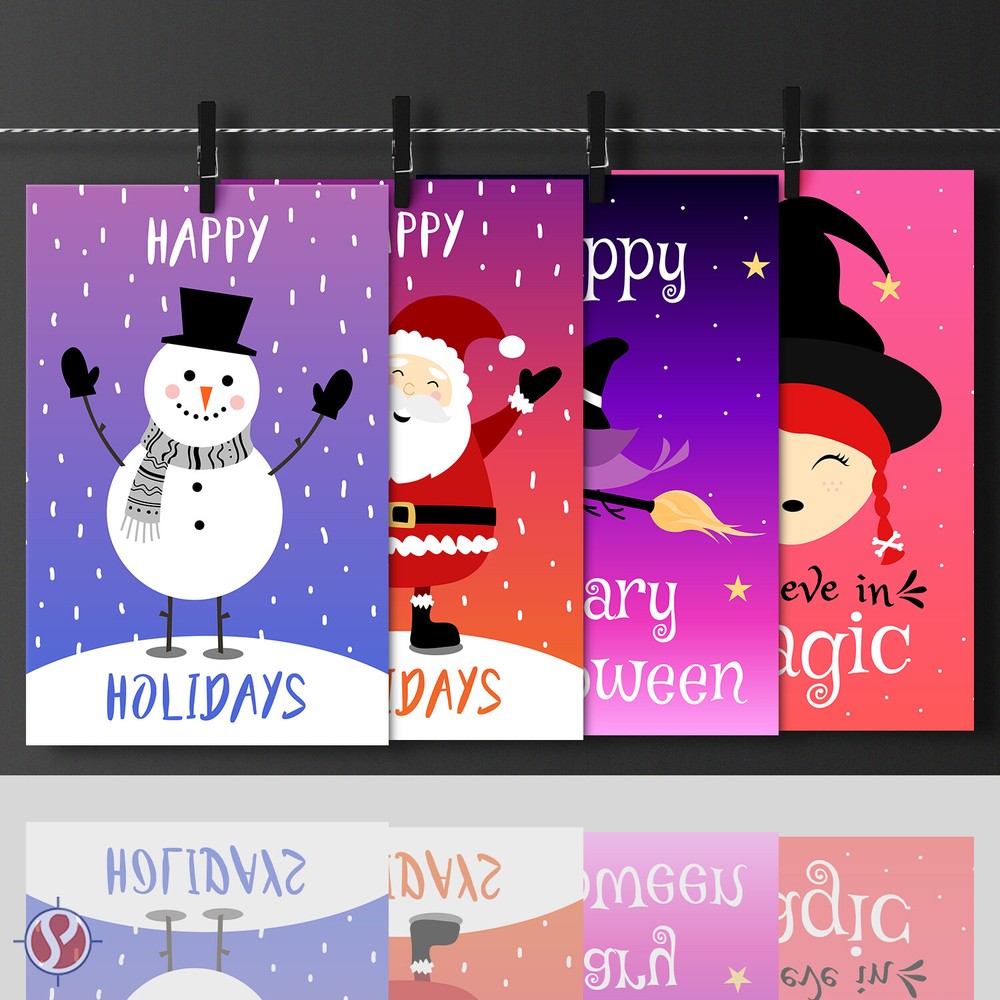 1 Case Bright White Smooth Regular Paper - 2100 Sheets per Case