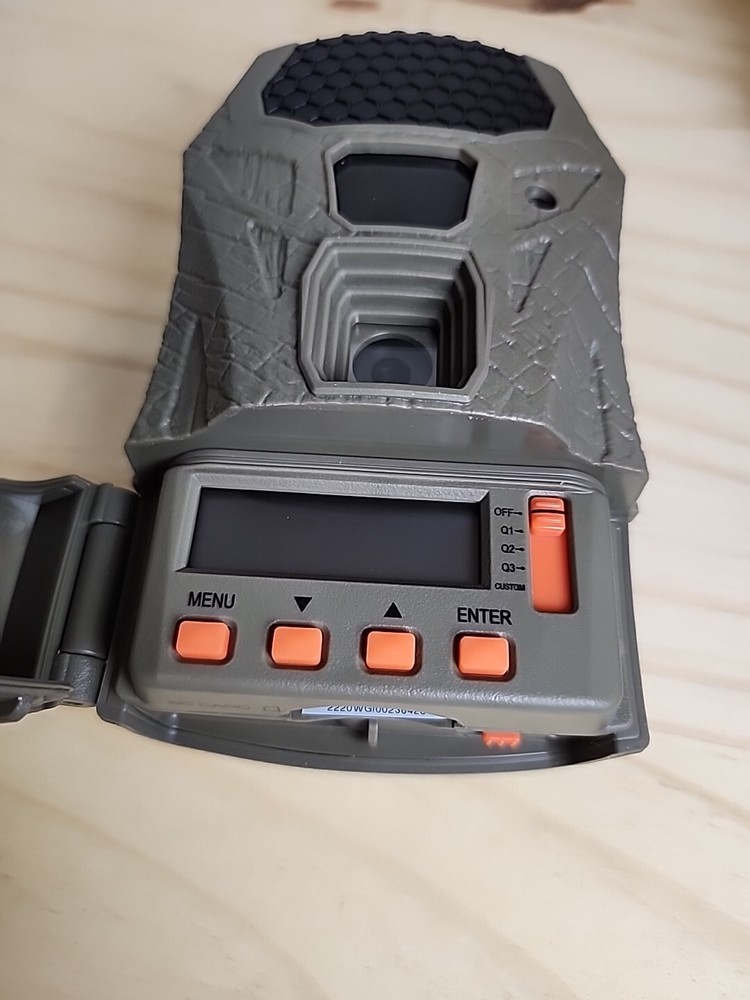 Wildgame Innovations Terra Extreme, WGI-TERA14X