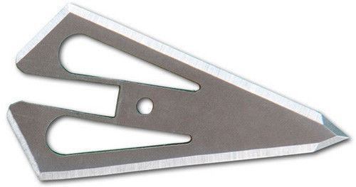 Magnus Stinger 4 Blade Replacement Main Blade 100 Grain 3 Pack