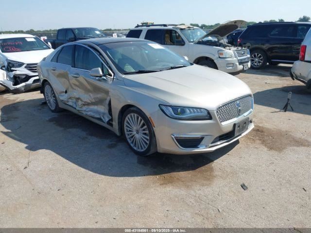 Chassis ECM Multifunction Left Hand Dash Fits 17 MKZ 3719815