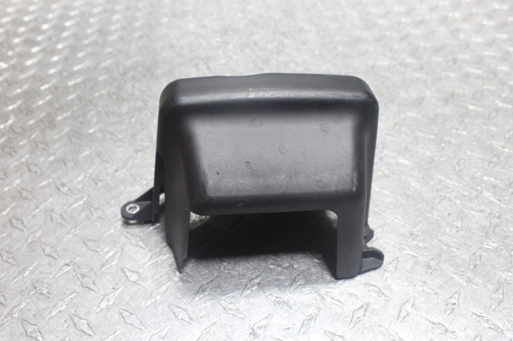 2022 HARLEY-DAVIDSON LIVEWIRE OEM ABS PUMP UNIT MODULE COVER SHIELD 41600278
