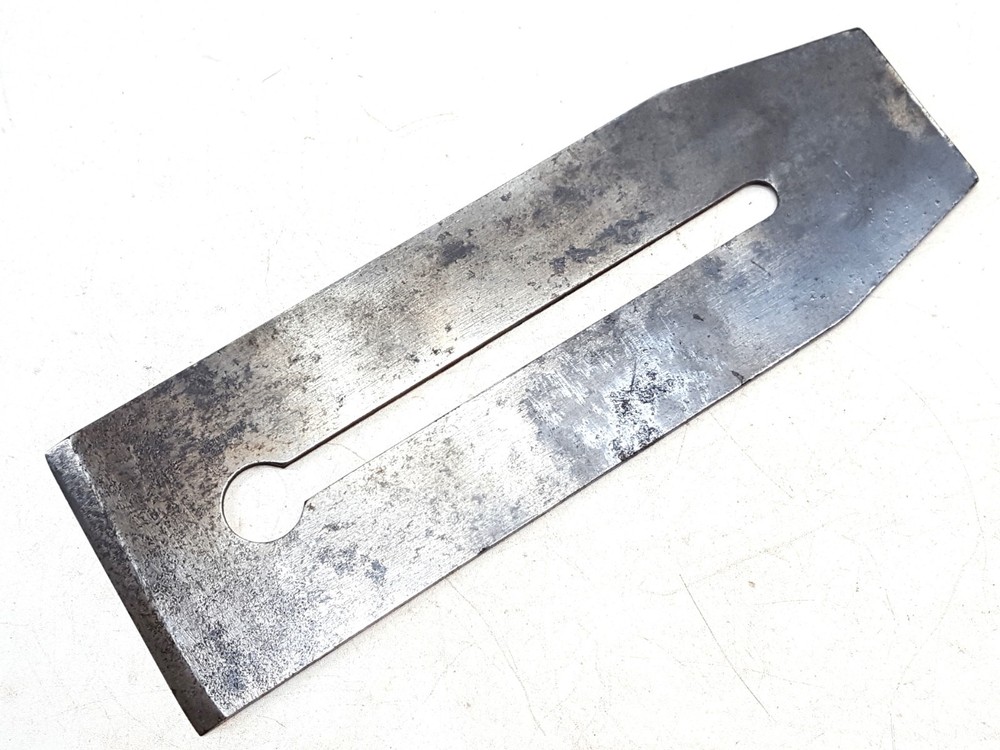 4571 Stanley No. 129; Iron, Patent Dates