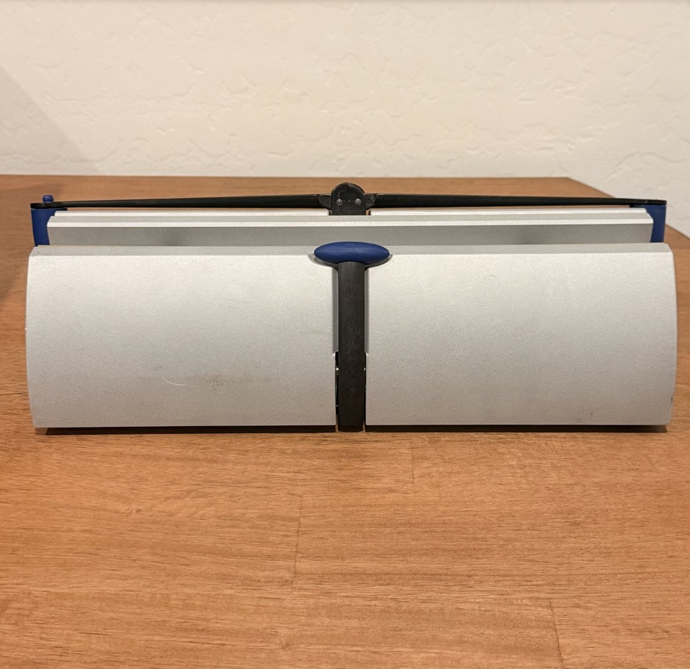 Ibico Binding System Untested FREE SHIPPING