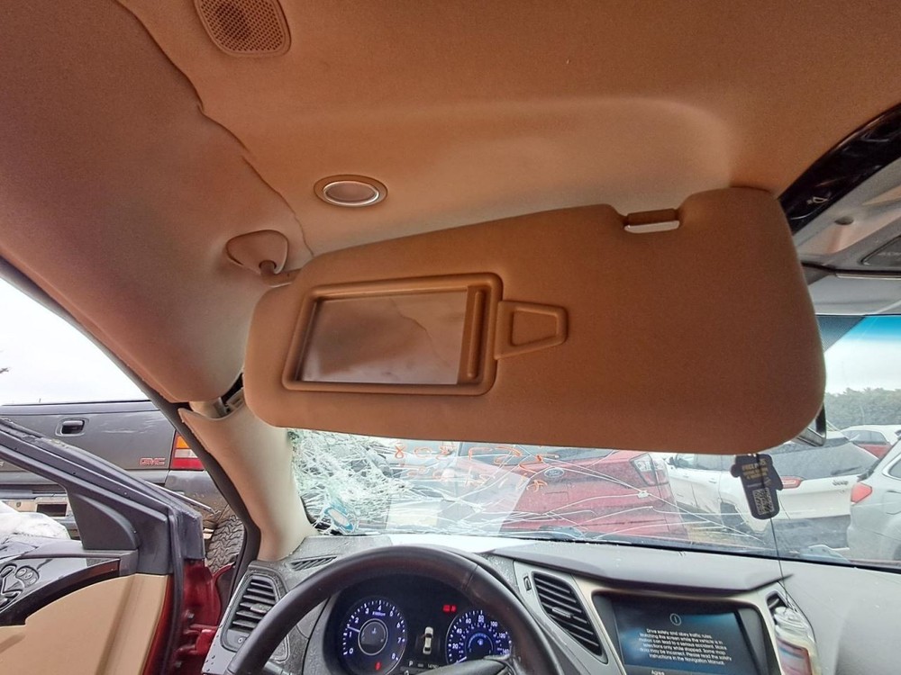 Fuse Box Engine Compartment Fits 14 AZERA 4806969