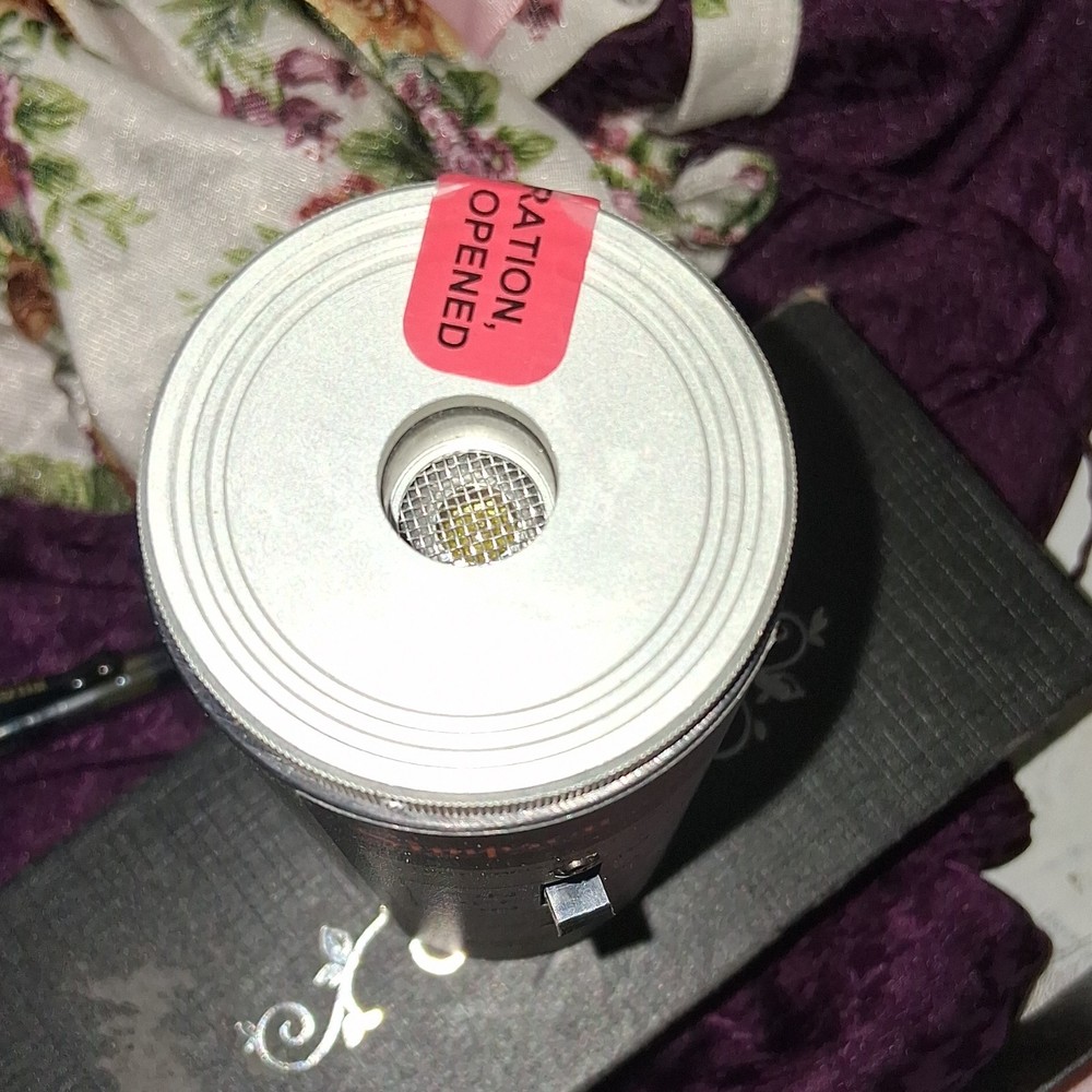 Simpson 887-2 Sound Level Calibrator 94/114 dB