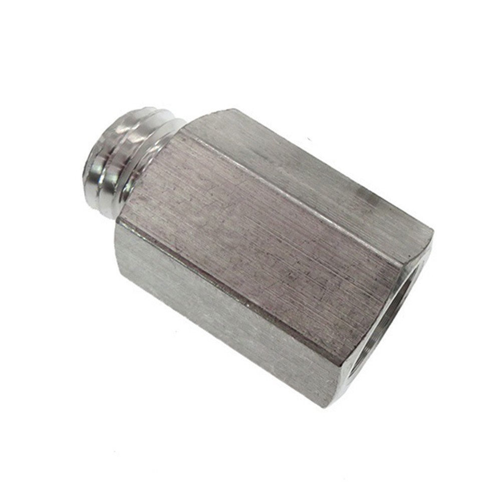 5/8 Extender Polisher Interface Adapter For Angle Grinder Metal Replacement Hot