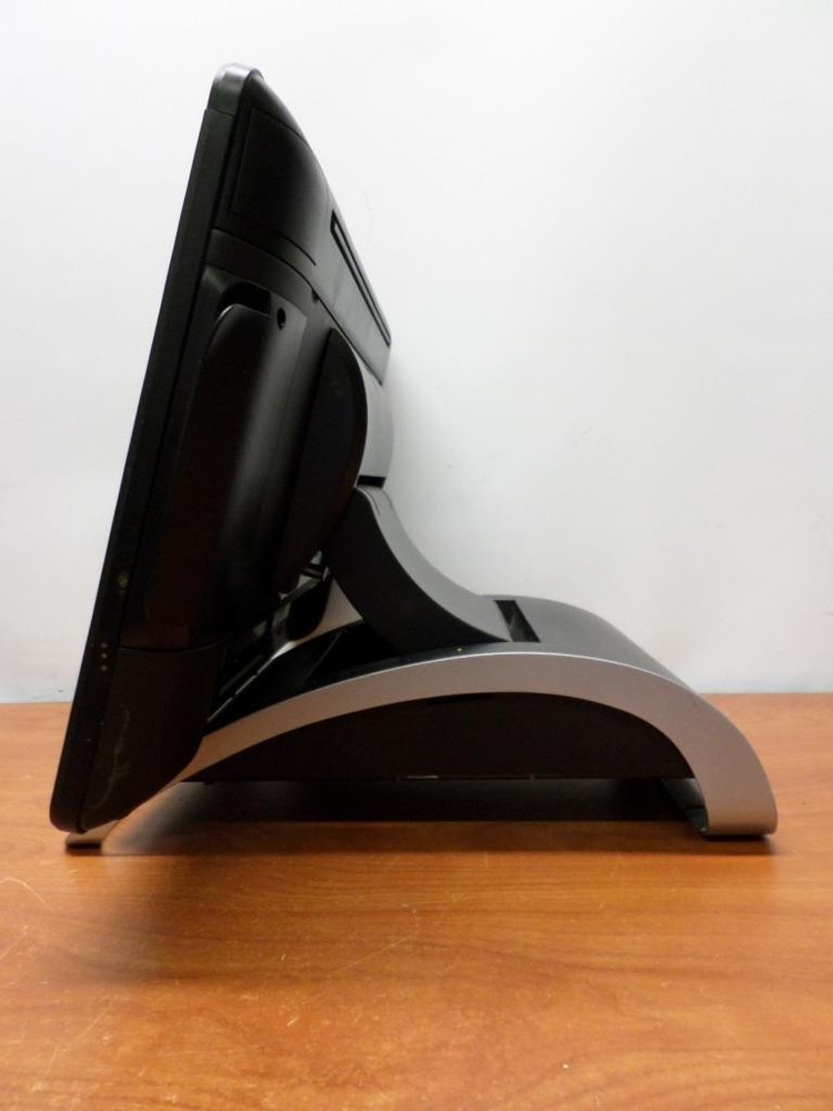 Micros Oracle Workstation 6 Terminal With Stand 7331285