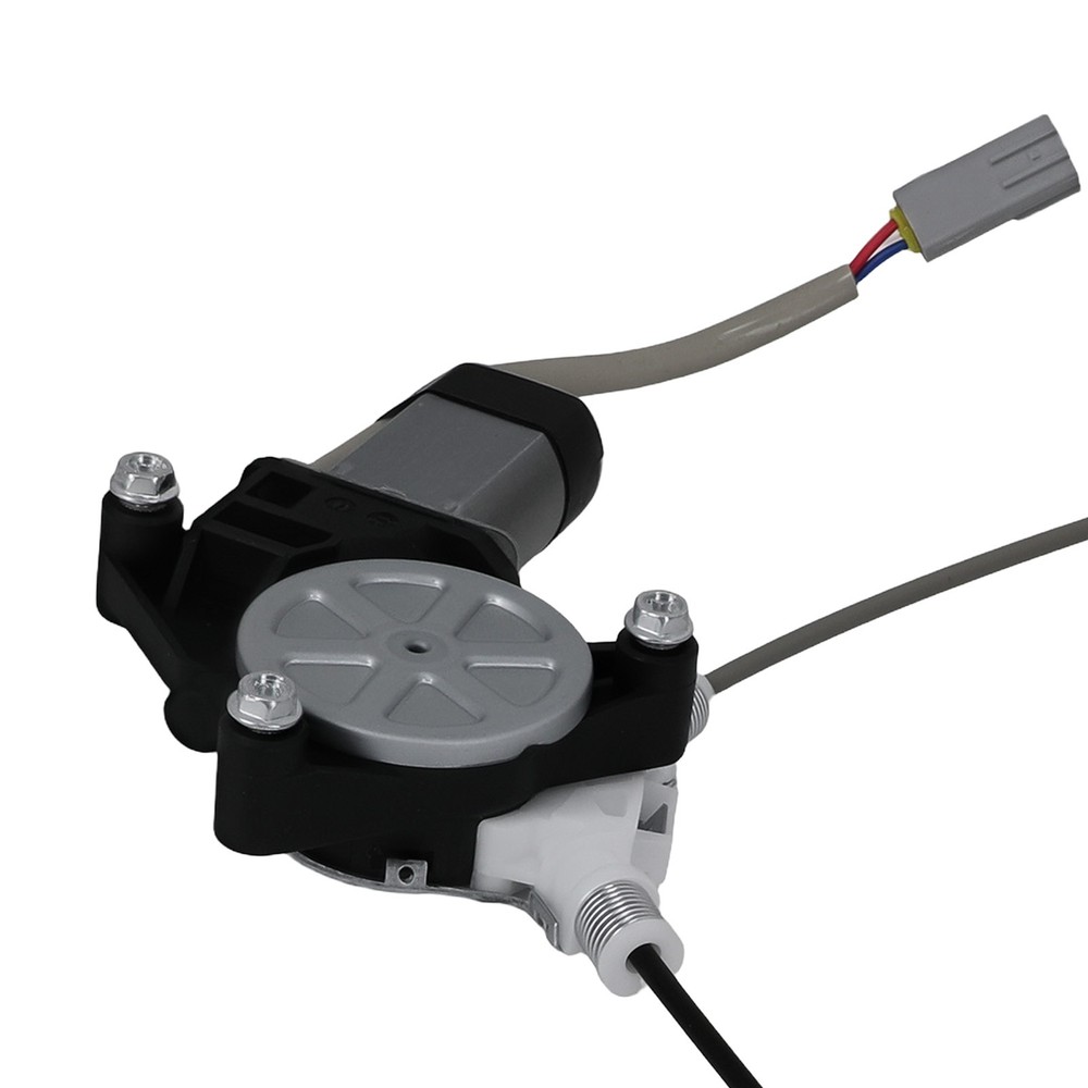 Front Passenger Window Regulator & Motor for Ford Escape 2001-2007 New