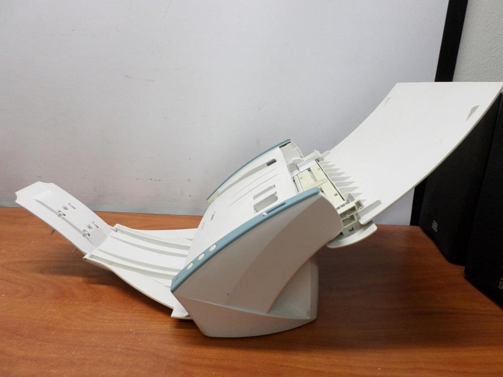 Canon imageFORMULA DR-2010C Document Scanner *No AC Adapter*