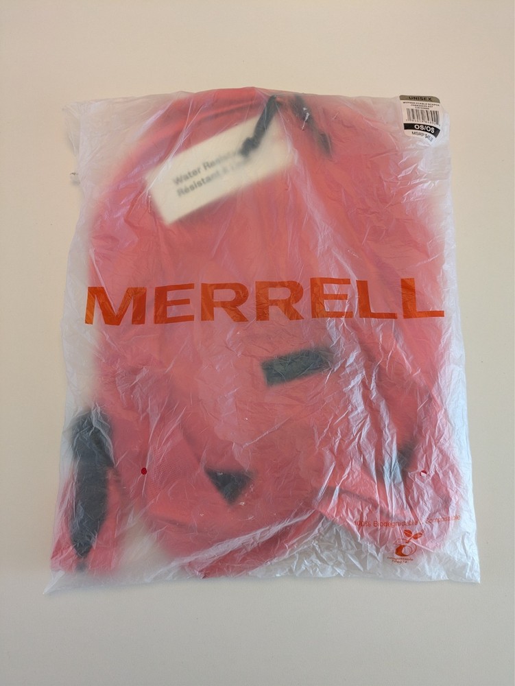 Merrell Wayfinder Packable Backpack - NWT