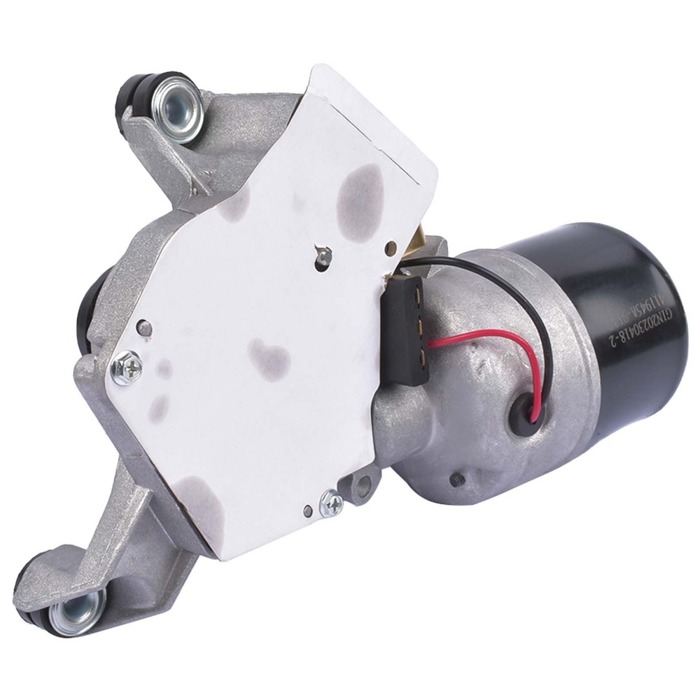 Front Wiper Motor For Firebird LeSabre Chevelle DeVille All Front w/3 Terminals