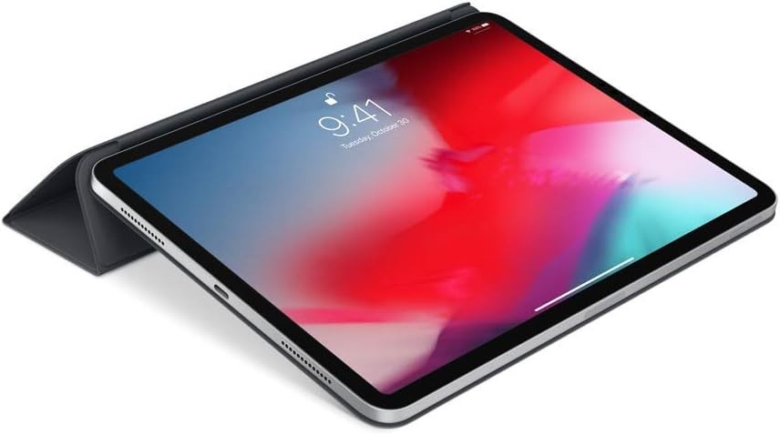 APPLE SMART FOLIO (FOR 11-INCH IPAD PRO) - CHARCOAL GRAY