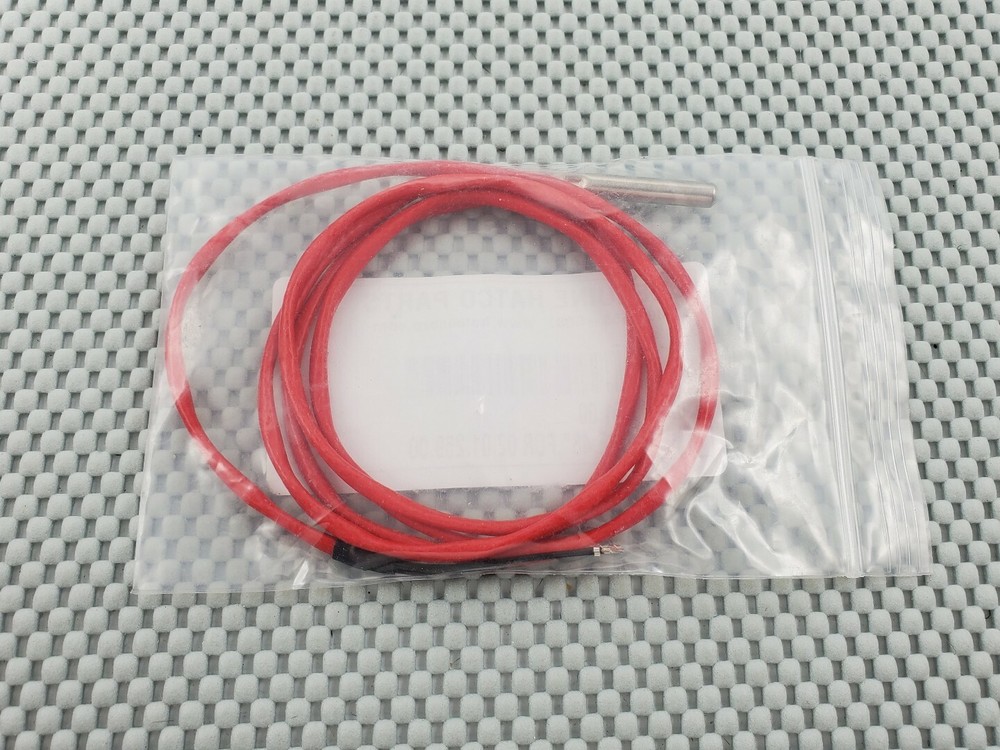 Hatco 02.01.261.00 Probe For 02.01.259.00 Replacement Part 48"