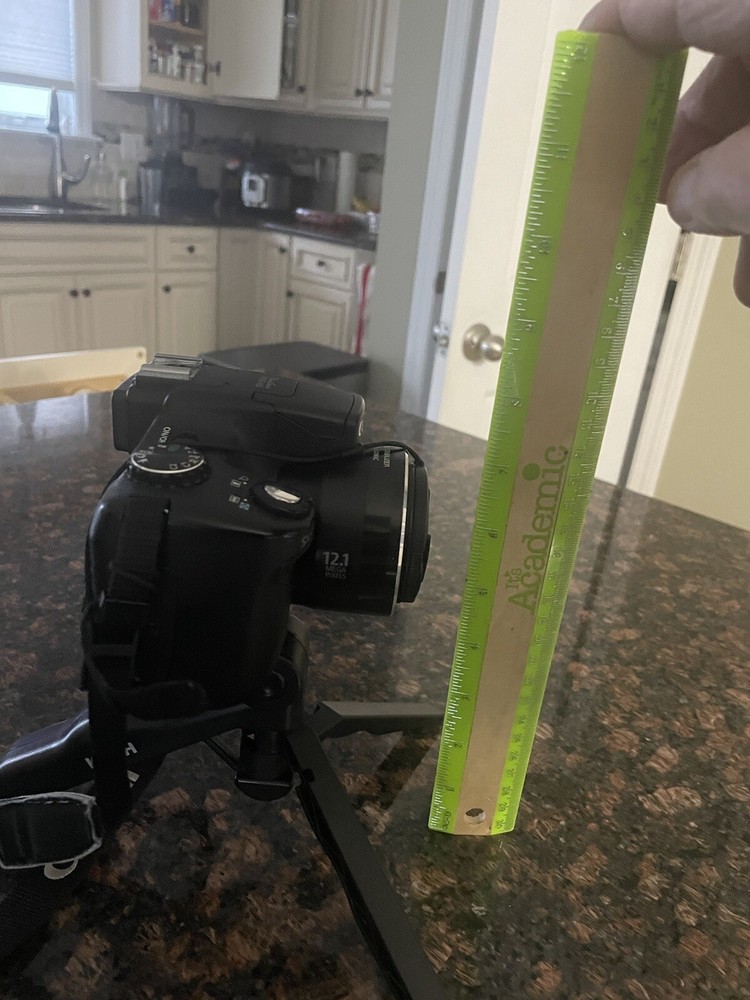 Koah Compact Tripod (camera not Included)