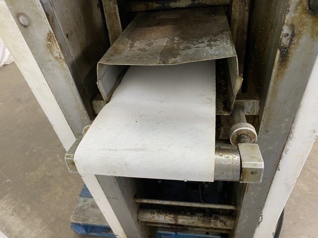 Benier B84B Dough Divider