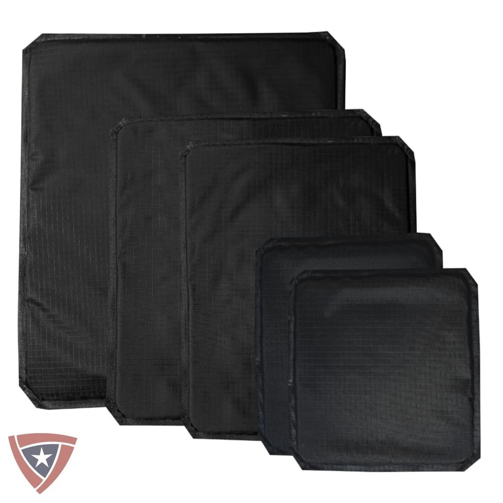Trauma Pad Inserts