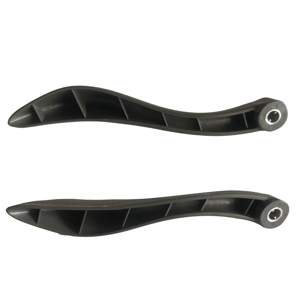 2PCS Seat Recliner Handle Front Passenger & Driver Side For Chevrolet Express