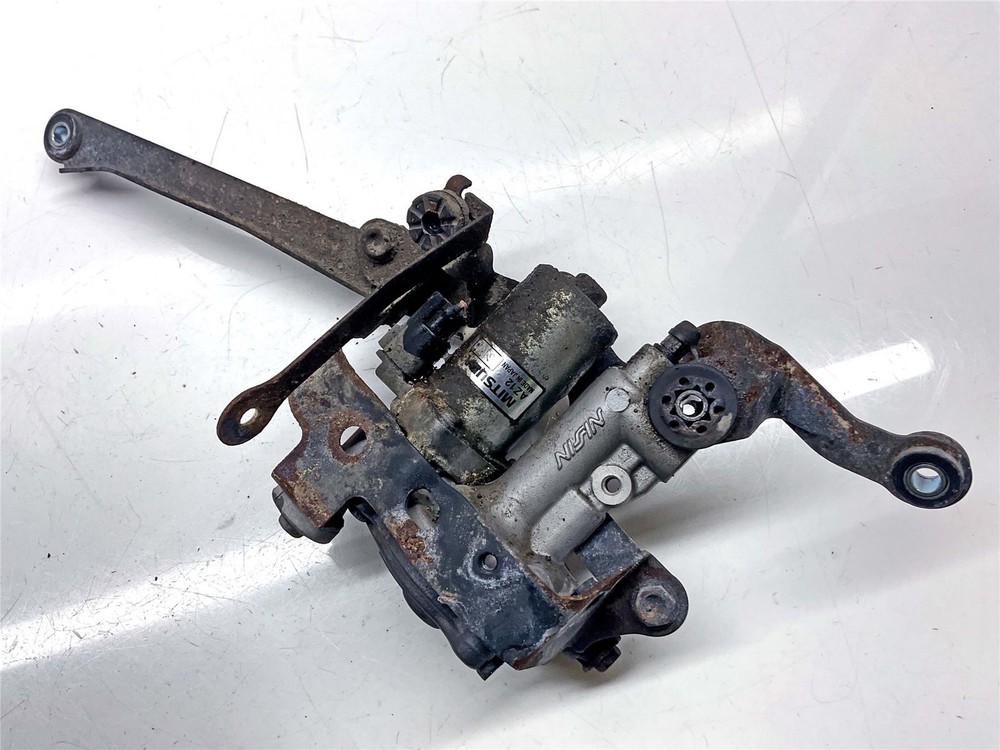 2017 Honda CBR600RR Front ABS Modulator - 57100MFJA51