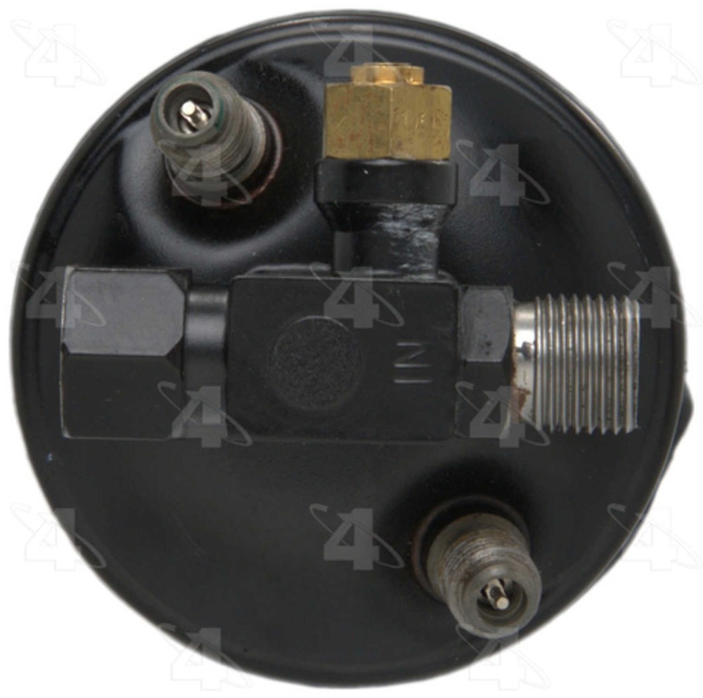 A/C Receiver Drier-Filter Drier 4 Seasons 33533