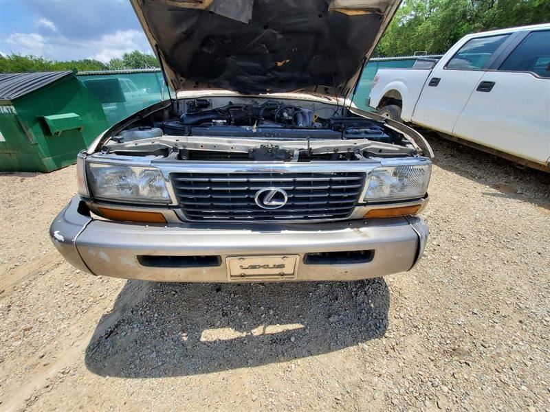 1997 1998 Lexus LX450 OEM Cruise Control Module