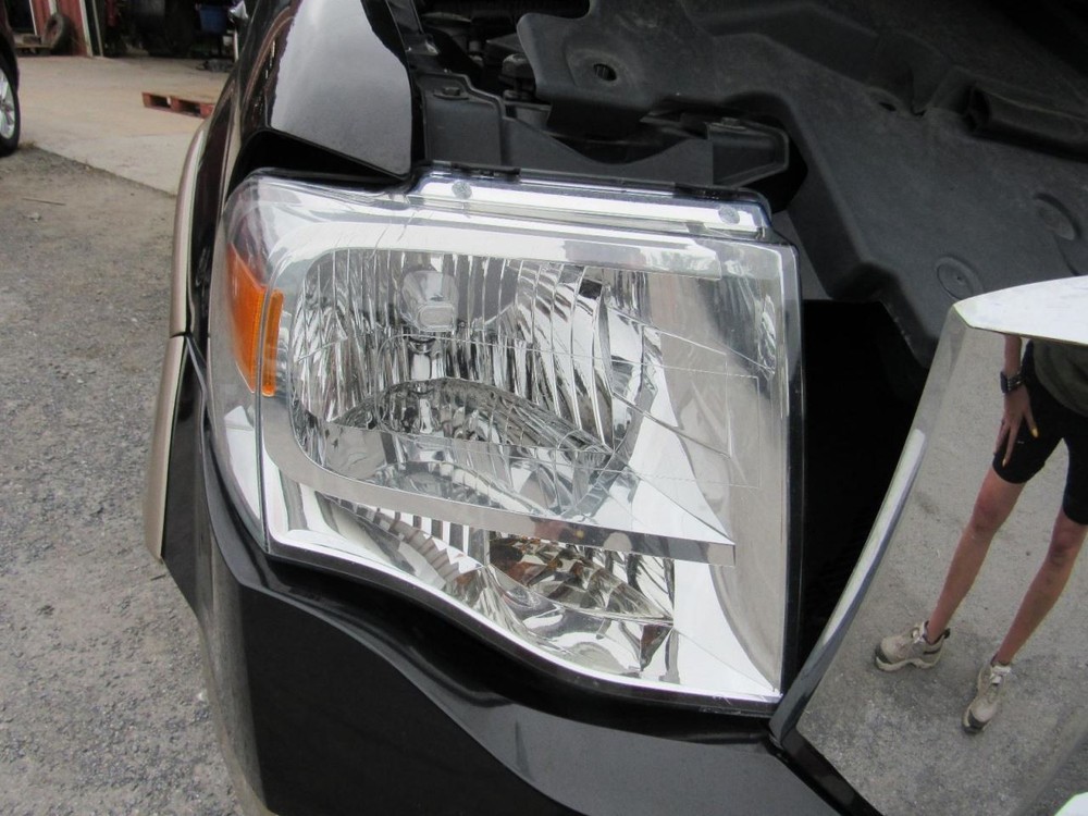 EXPEDITON 2014 Glove Box 1074155
