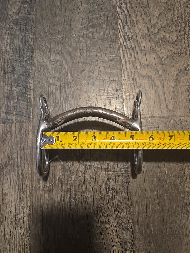 Horse Bit