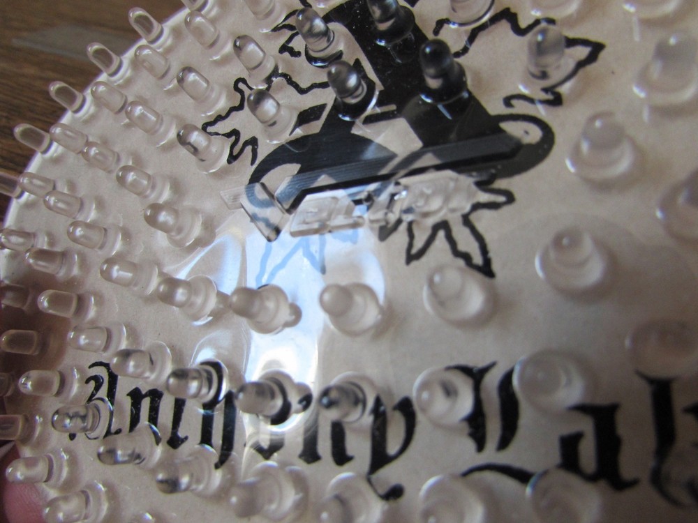 Anthony Lakes Oregon Ski Area Snowboard Snow Kick Plate
