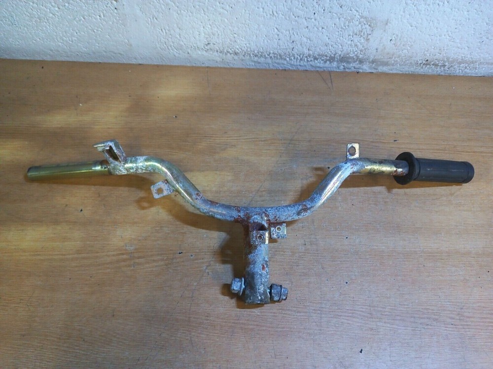 SINNIS MATRIX 2 125 HANDLEBARS (12330)