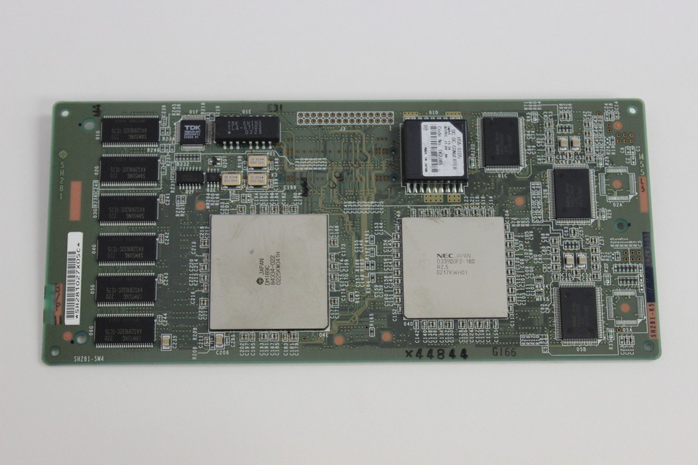HITACHI SH281 DKC DISK ARRAY ARRAY BOARD SH281-K5 SH281-SM4 SH281-C5