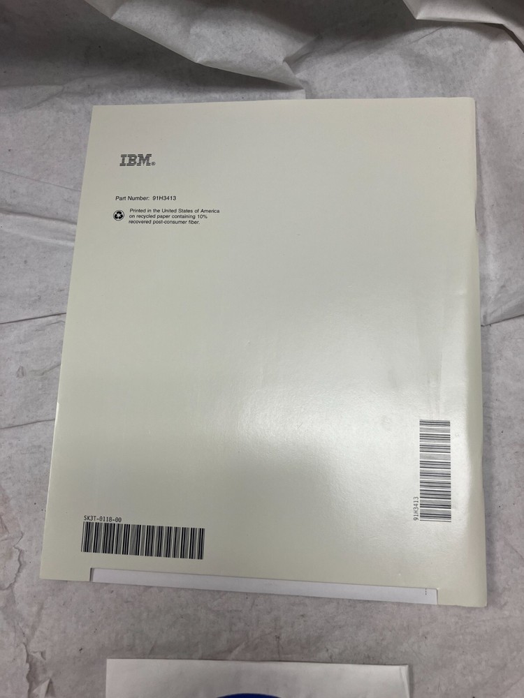 IBM AS/400 SOFTCOPY LIBRARY & INFORMATION CENTER Version 4 Release 1 Manuals CD