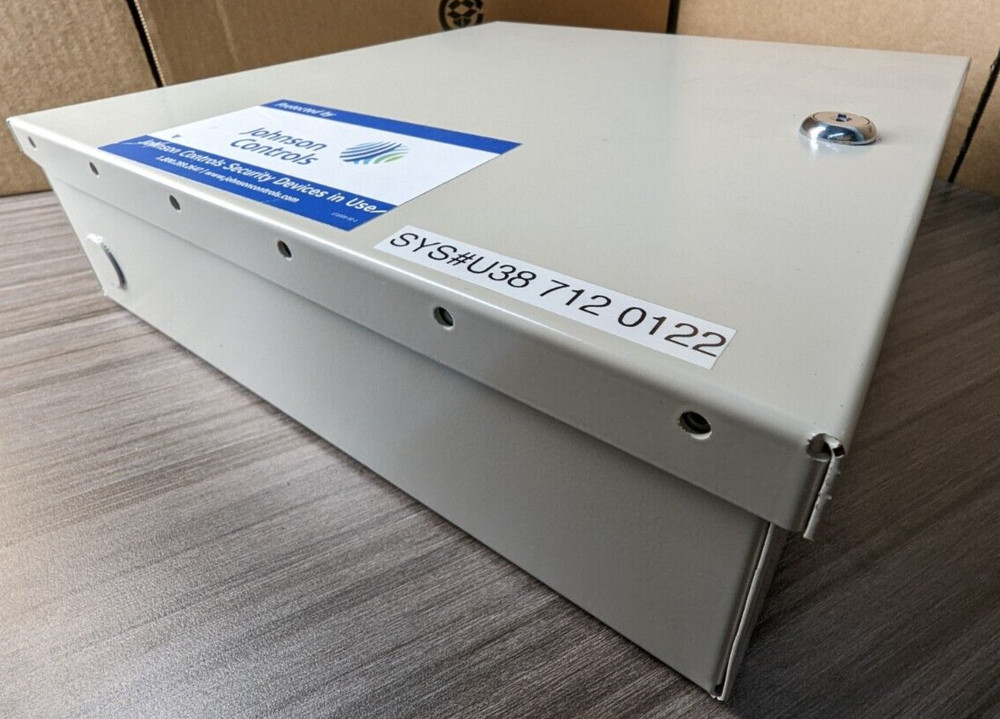 DSC HS2064 PowerSeries