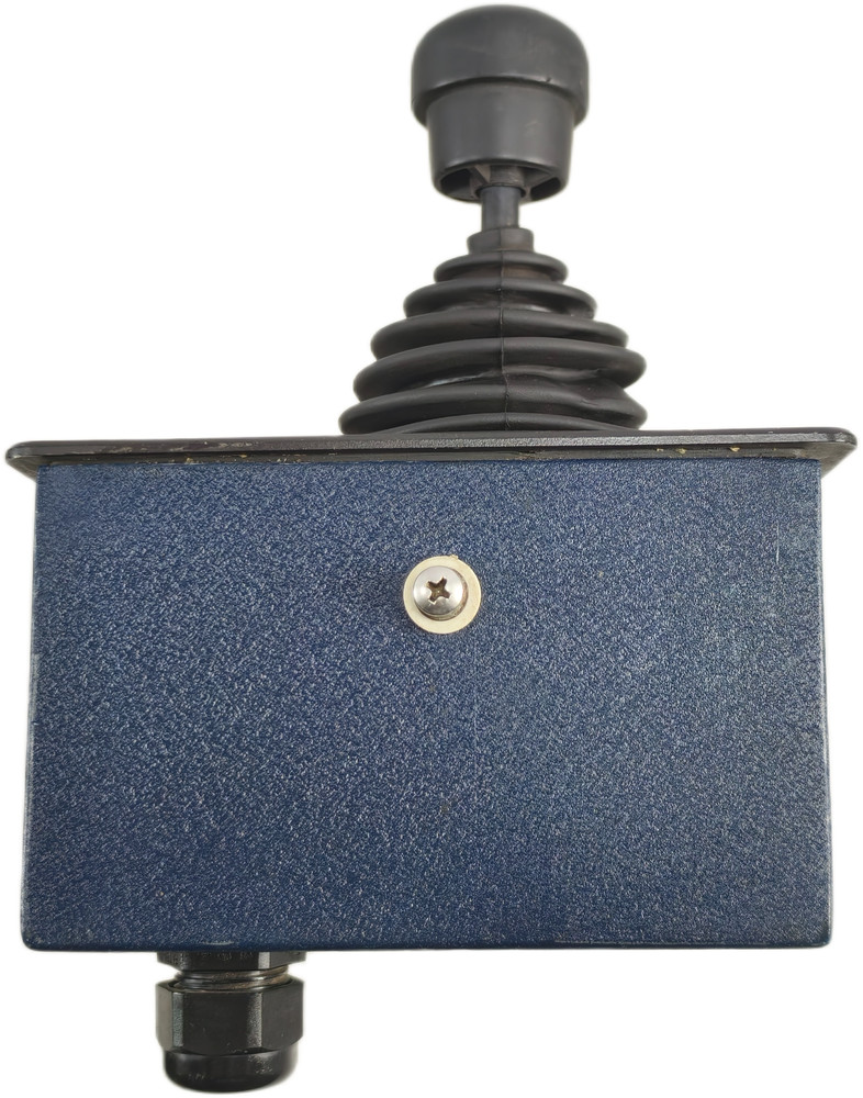 Joystick Remote Control Nautronix 24000100TL-004 Marine Application Electronics
