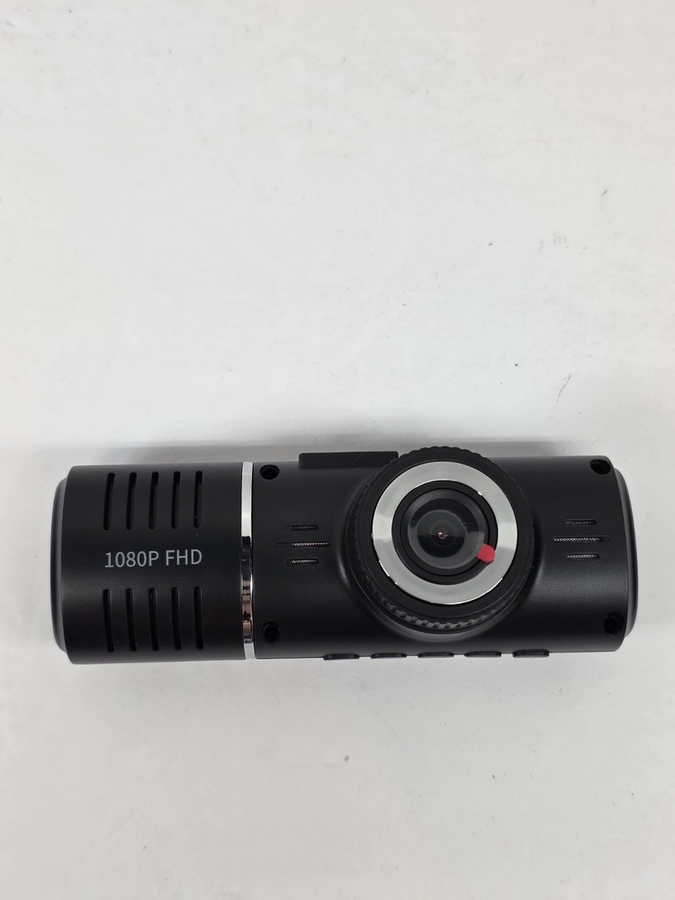 ALDF Three Channel Dash Camera