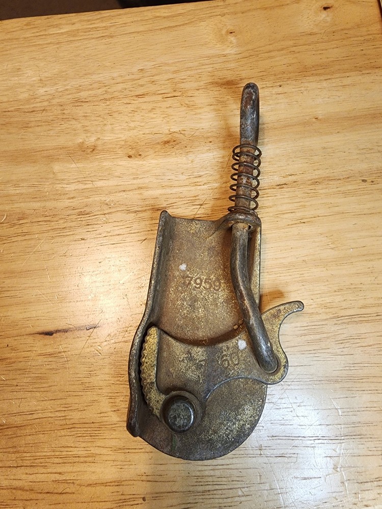 Maasdam rope Cable Puller