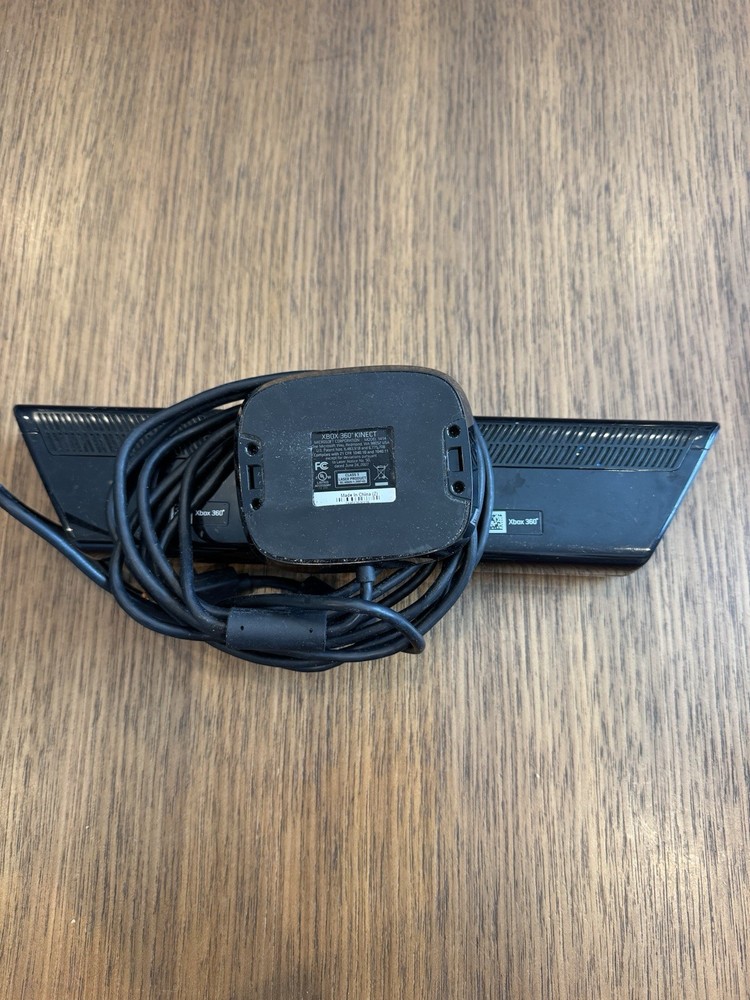 1414 Kinect Sensor Camera Motion Sensor Xbox 360