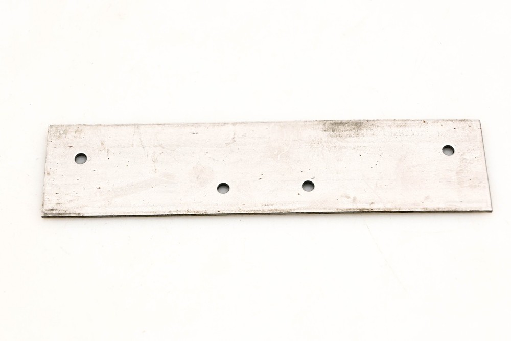 Mack 9760-16382 Console Plate NOS