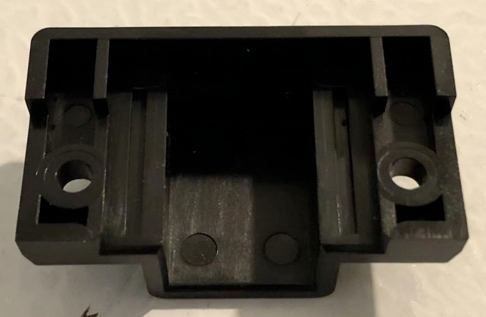 Audio-Technica AT-LPW30TK Manual Belt Drive Turntable Hinge Slide Bracket