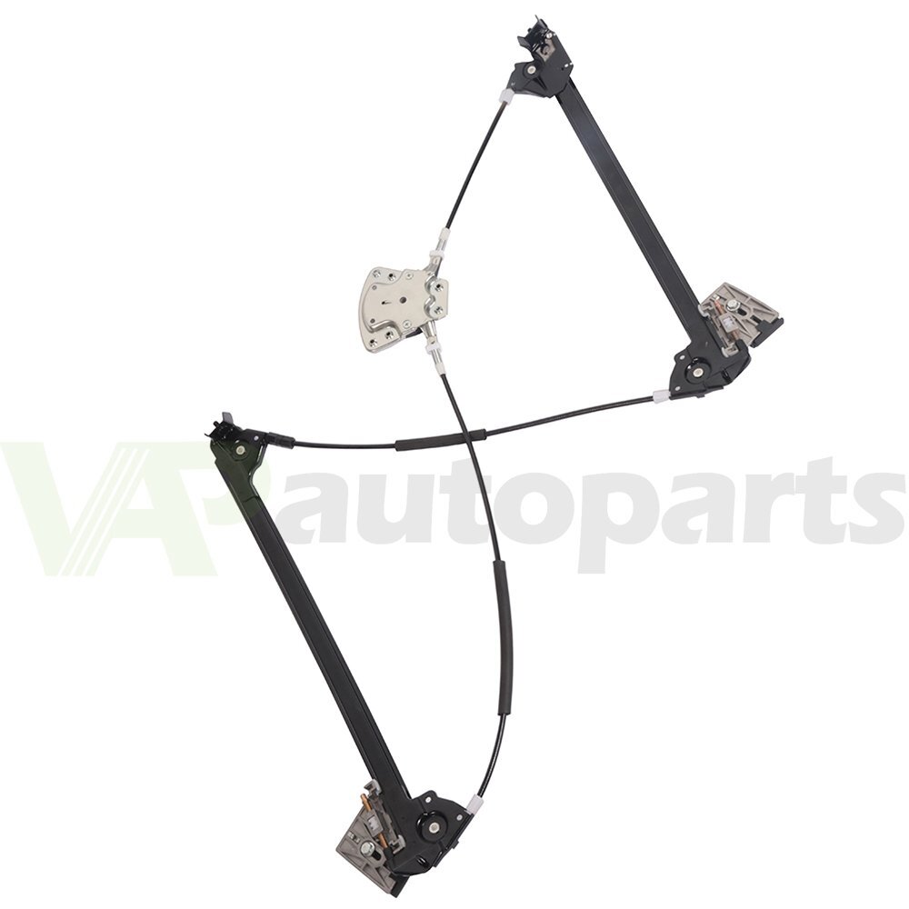 For 1997-2004 Porsche Boxster Window Regulator Front Right without Motor