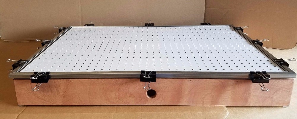 24" x 36" Vacuum Former/Forming Macine