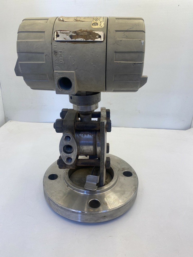 BAILEY 21516120 XMTR LEVEL TRANSMITTER