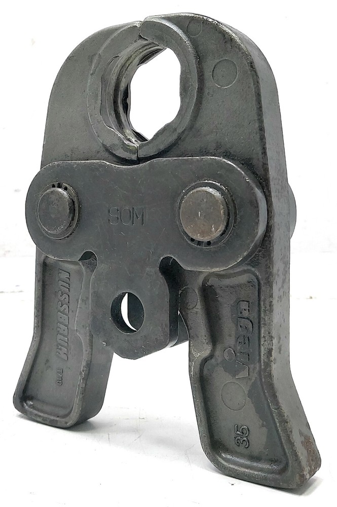 Viega NUSSBAUM SOM 35 MM Pressing Tool