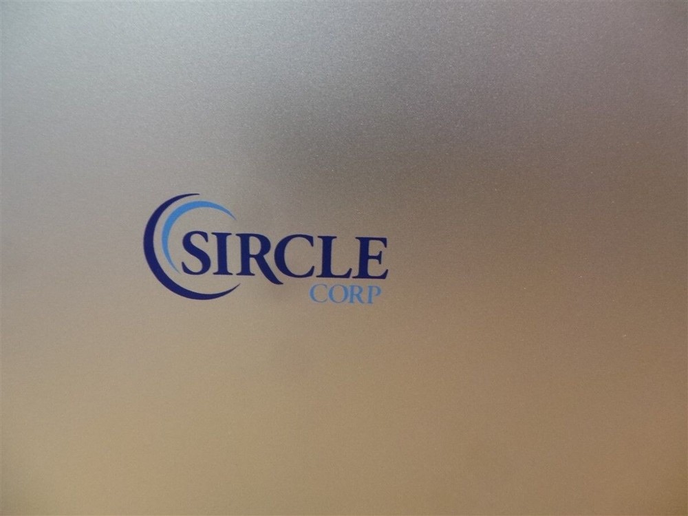 Sircle Corp Electric Wire Book Binding Coil Machine WR-2000